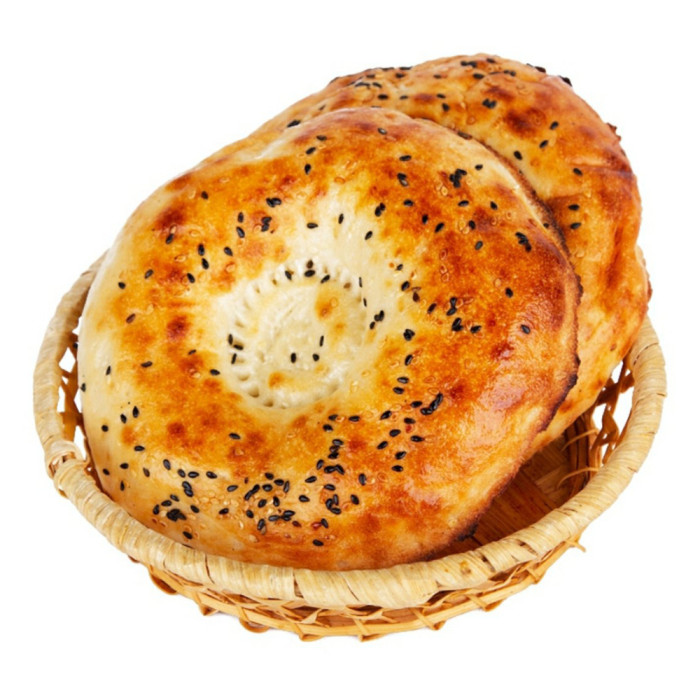 Лепешка